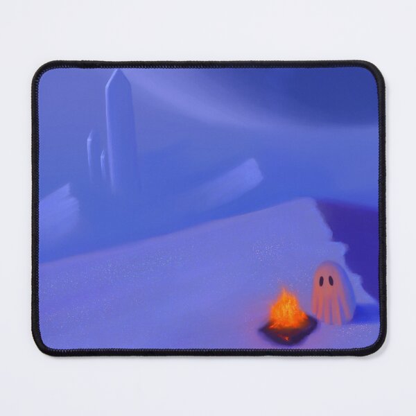 Item preview, Cold Planet designed and sold by Moody Ghost.