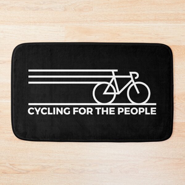 Item preview, Cycling For The People designed and sold by Slam-Dunkan.