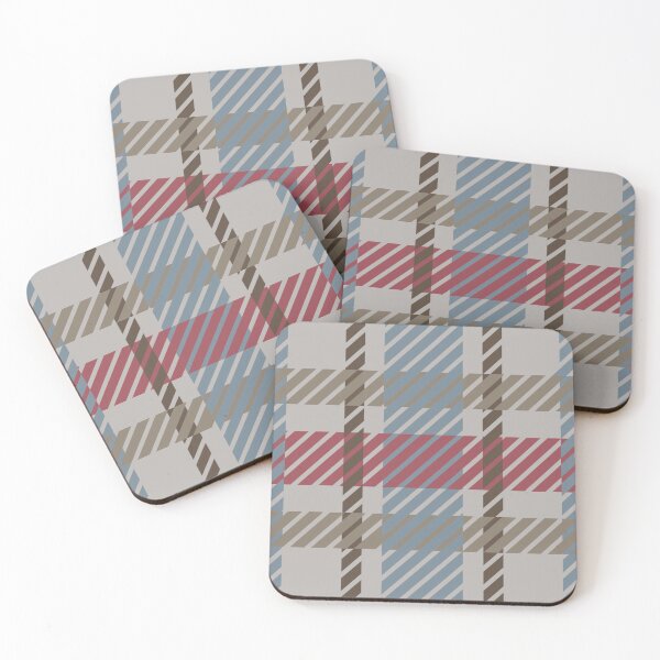 Item preview, Plaid Greystone designed and sold by JRP Design.