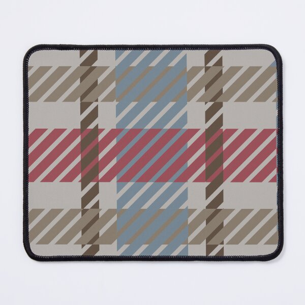 Item preview, Plaid Greystone designed and sold by JRP Design.
