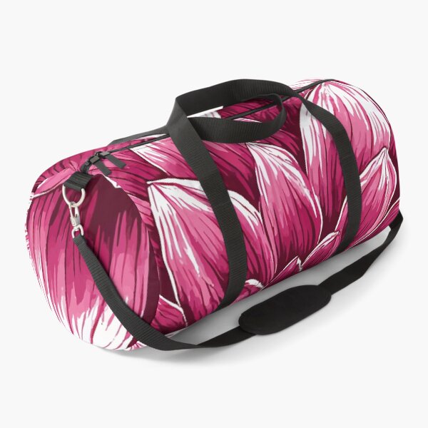 Item preview, Crimson Dahlia Bloom designed and sold by marakaram.