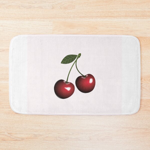 Item preview, Cute asthetic cherry design for every product ? designed and sold by Madebypiyu.