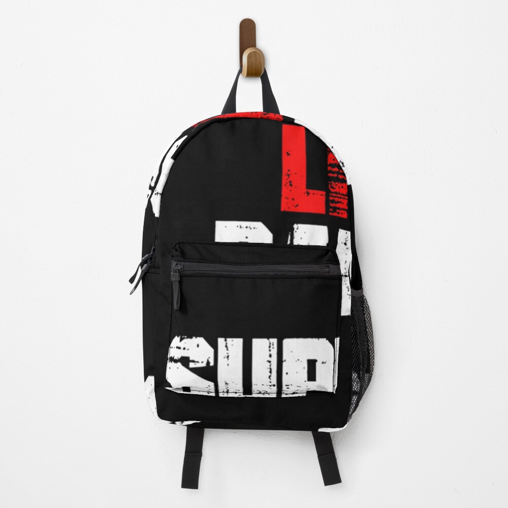 Item preview, Backpack designed and sold by VerdantInk.