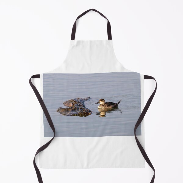 Item preview, Ruddy Duck Reflections designed and sold by DawsonImages.