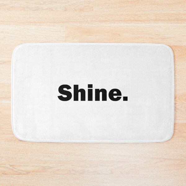 Item preview, Shine. designed and sold by designing01Ar3.