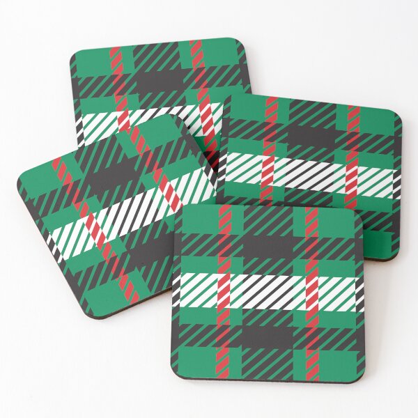 Item preview, Christmas Plaid designed and sold by JRP Design.