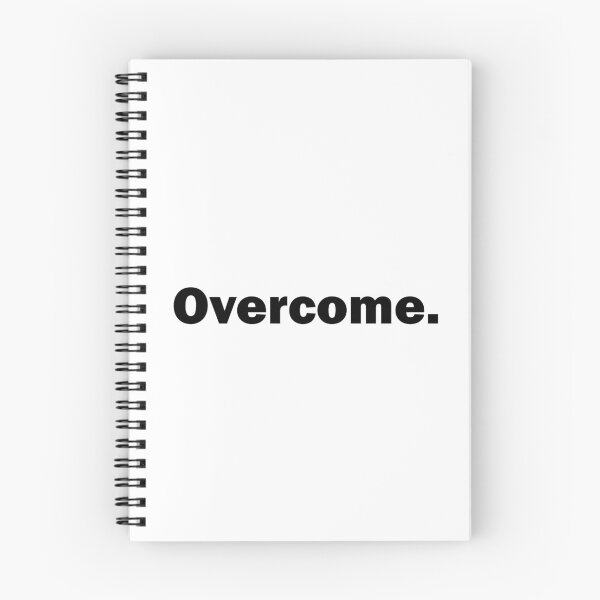 Item preview, Overcome  designed and sold by designing01Ar3.