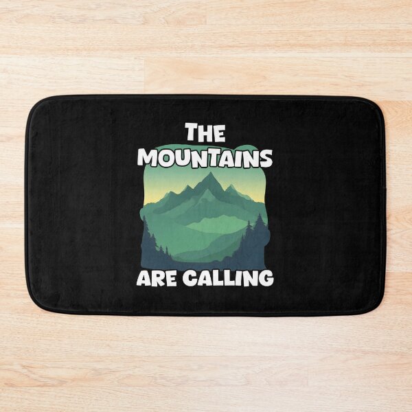 Item preview, The Mountains Are Calling Geologist Hunting Rocks designed and sold by at85productions.