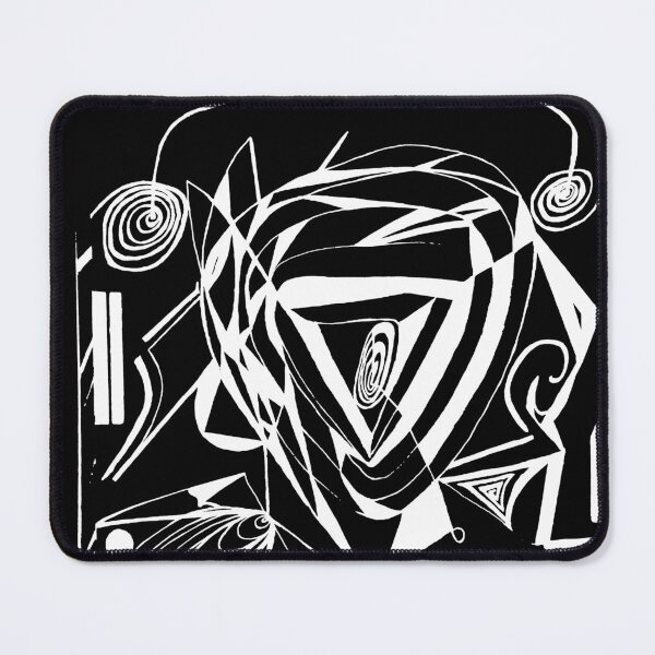 Item preview, The Heliocentric Worlds Of Sun Ra, Album Cover Vintage Illustration designed and sold by Grafixo-Sur.