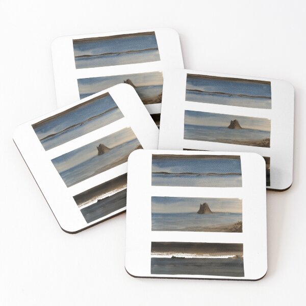 Item preview, Seascapes designed and sold by fishpressink.