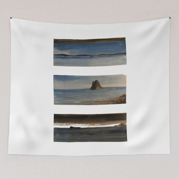 Item preview, Seascapes designed and sold by fishpressink.