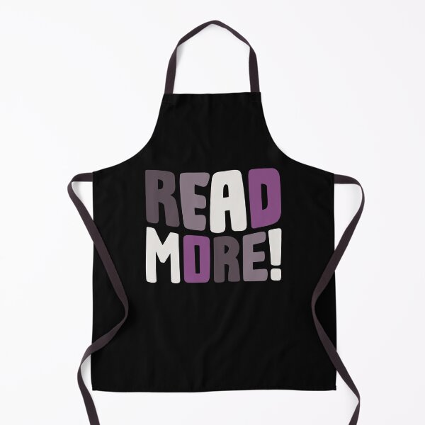 Item preview, read more asexual books  designed and sold by DesignsByAND.