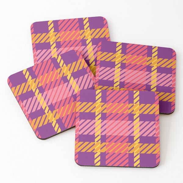 Item preview, Plaid Raspberry designed and sold by JRP Design.
