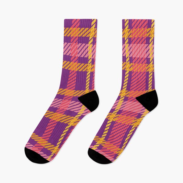 Item preview, Plaid Raspberry designed and sold by JRP Design.