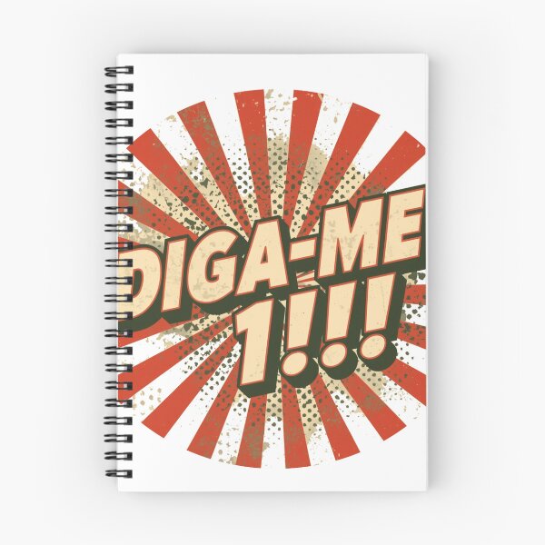 Item preview, Diga me 1?! designed and sold by Voz Tuga.
