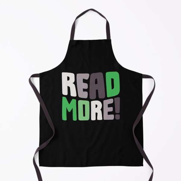 Item preview, read more aromantic books  designed and sold by DesignsByAND.