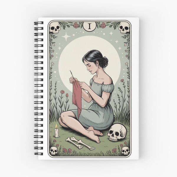 Item preview, The Mending • Devotion designed and sold by bone-moonlight.