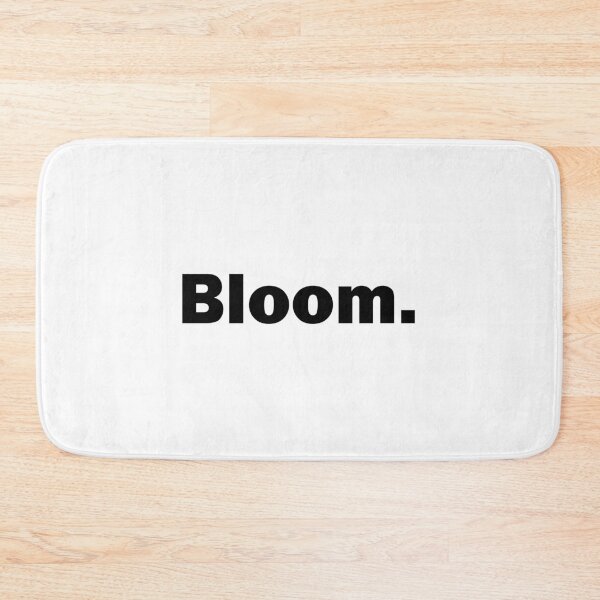Item preview, Bloom. designed and sold by designing01Ar3.