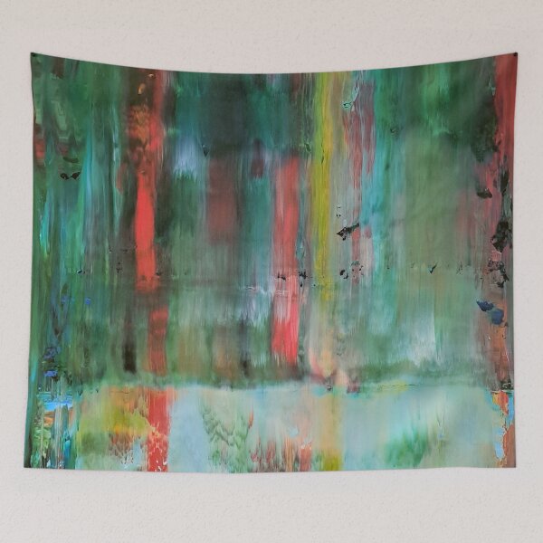 Item preview, Abstract-96 designed and sold by LP-ART by Lutz Peter.
