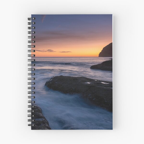 Item preview, Dusk Falls over the Cape designed and sold by DawsonImages.