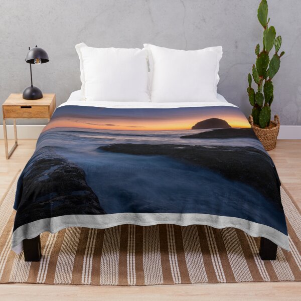 Item preview, Dusk Falls over the Cape designed and sold by DawsonImages.