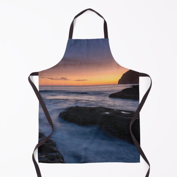 Item preview, Dusk Falls over the Cape designed and sold by DawsonImages.