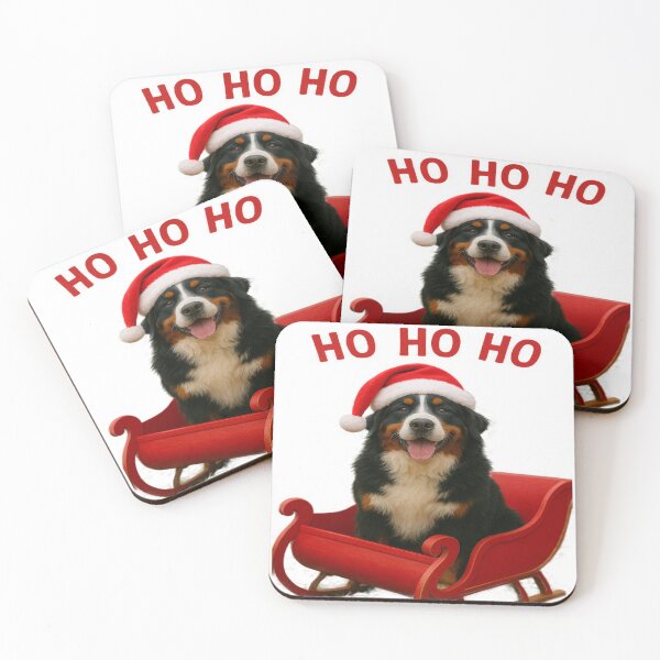 Item preview, Christmas Bernese designed and sold by Marvelbern.
