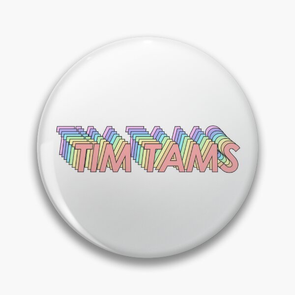 Item preview, TIM TAMS designed and sold by oddwonders.