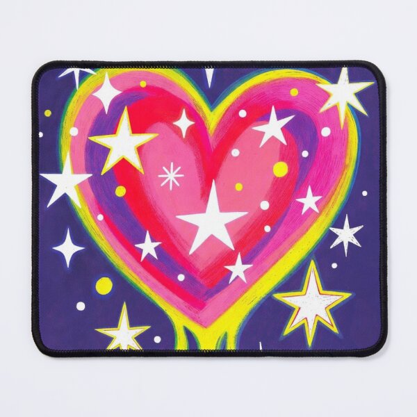 Item preview, Heart love designed and sold by JLeonardoArt.