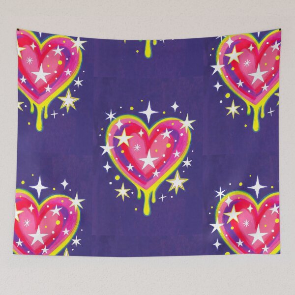 Item preview, Heart love designed and sold by JLeonardoArt.