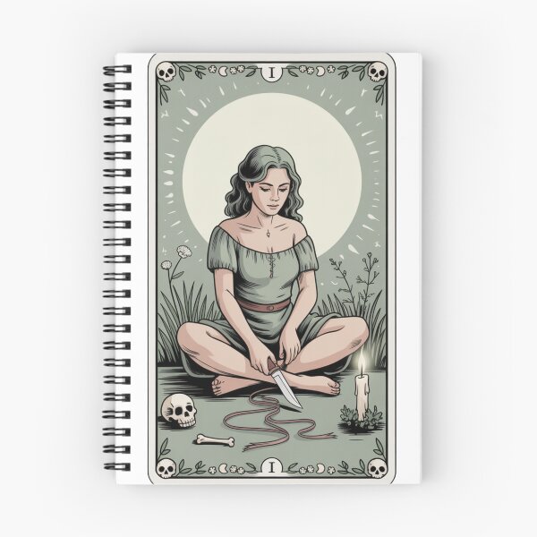 Item preview, The Severing • Boundaries designed and sold by bone-moonlight.