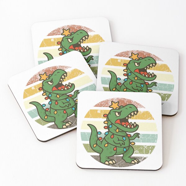 Item preview, Tree rex funny christmas gift designed and sold by Suhy.