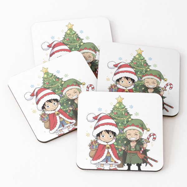 Item preview, The Pirate King's Christmas Resolve designed and sold by Infinirish.