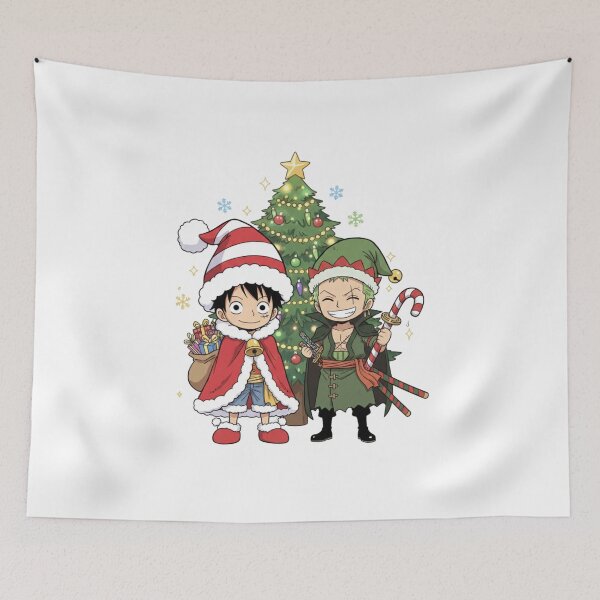Item preview, The Pirate King's Christmas Resolve designed and sold by Infinirish.