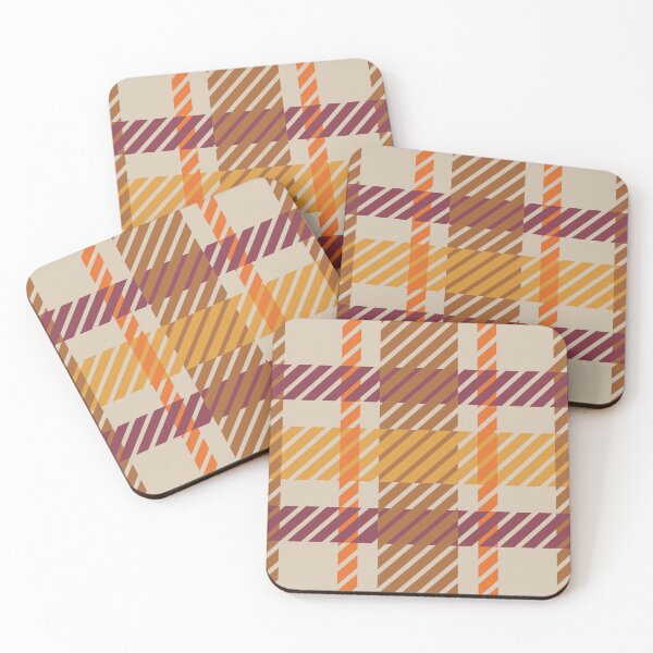 Item preview, Plaid Woodland designed and sold by JRP Design.
