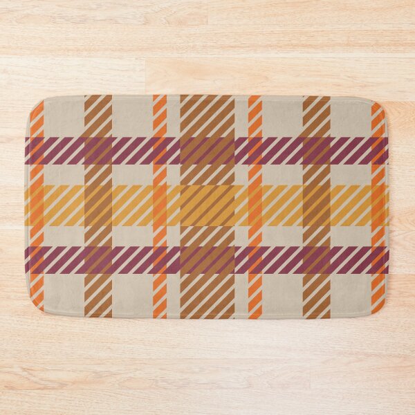 Item preview, Plaid Woodland designed and sold by JRP Design.