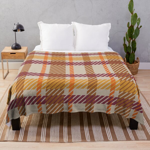 Item preview, Plaid Woodland designed and sold by JRP Design.