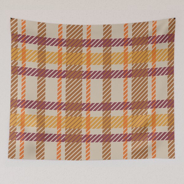 Item preview, Plaid Woodland designed and sold by JRP Design.