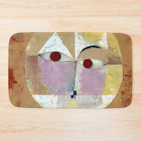 Item preview, Paul Klee - Senecio designed and sold by Jon-Baran.