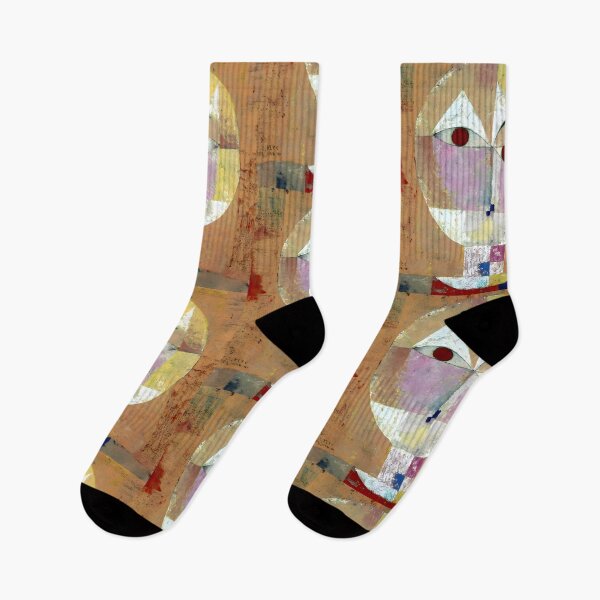 Item preview, Paul Klee - Senecio designed and sold by Jon-Baran.