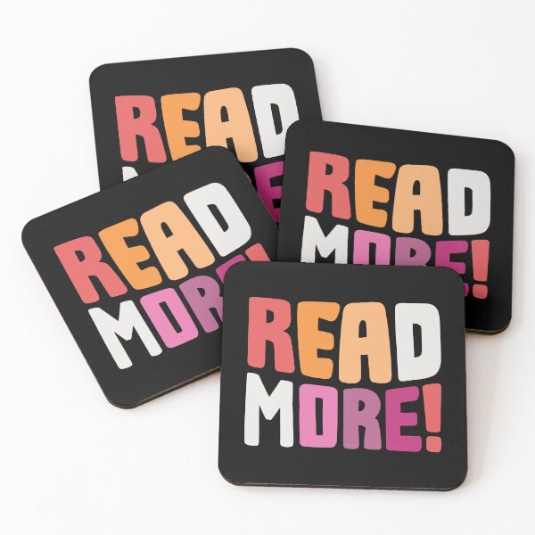 Item preview, read more sapphic books  designed and sold by DesignsByAND.