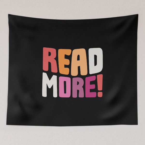 Item preview, read more sapphic books  designed and sold by DesignsByAND.