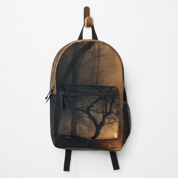Item preview, The Luminous Path of Forgotten Whispers designed and sold by oanaunciuleanu.