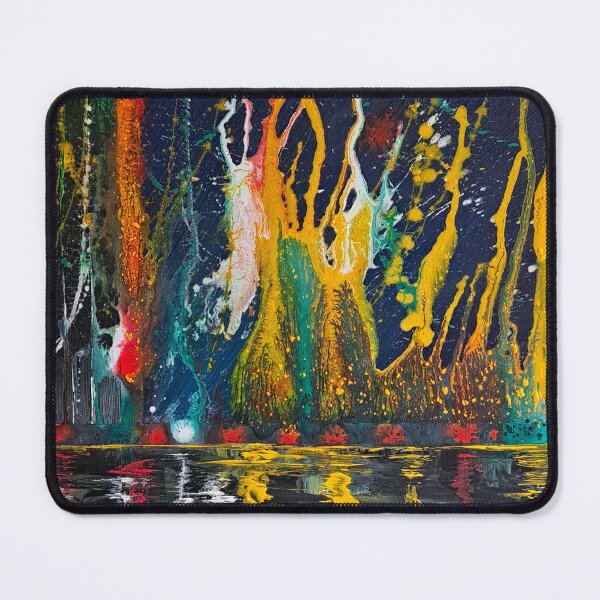 Item preview, Abstract-103 designed and sold by LP-ART by Lutz Peter.