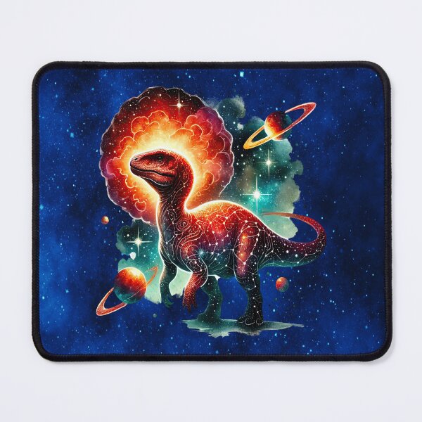 Item preview, “Age of the Dinosaurs” Cretaceous Tertiary Mass Extinction designed and sold by MysticOzzy.