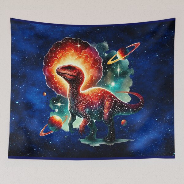 Item preview, “Age of the Dinosaurs” Cretaceous Tertiary Mass Extinction  designed and sold by MysticOzzy.