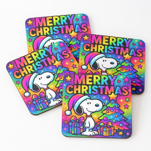 Item preview, Beagle Christmas  designed and sold by AmyMaries.