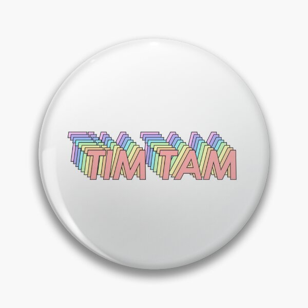 Item preview, TIM TAM designed and sold by oddwonders.