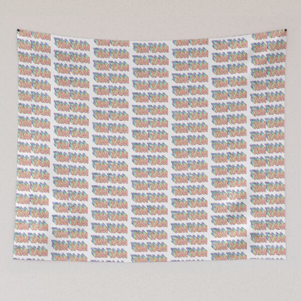 Item preview, TIM TAM designed and sold by oddwonders.
