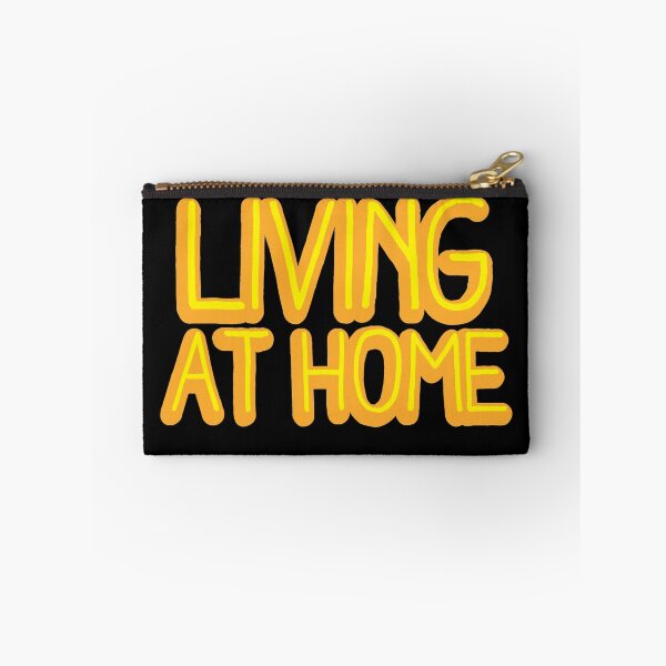 Item preview, LIVING AT HOME designed and sold by jazzydevil.